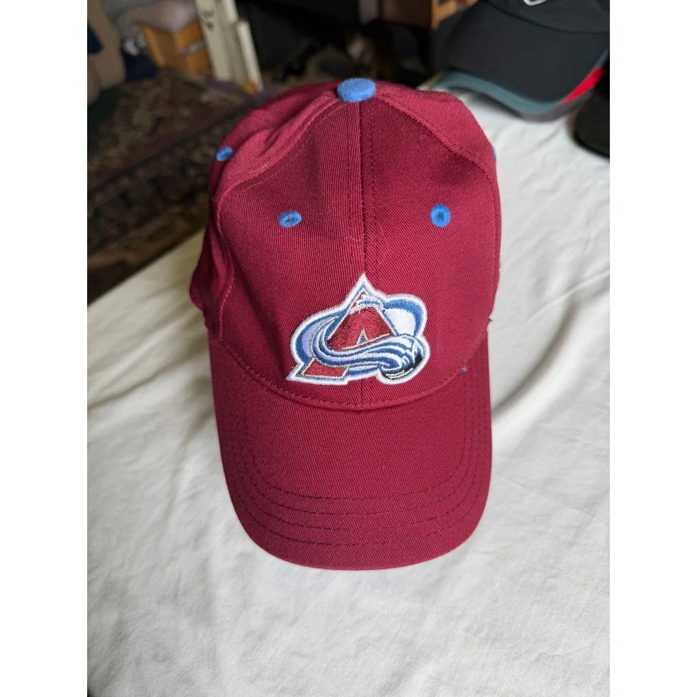 Reebok colorado avalanche
